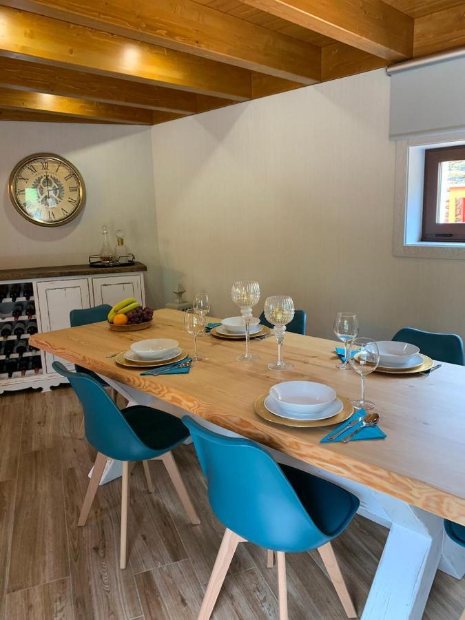 הוילה פונטה דה לימה Casa Do Souto מראה חיצוני תמונה